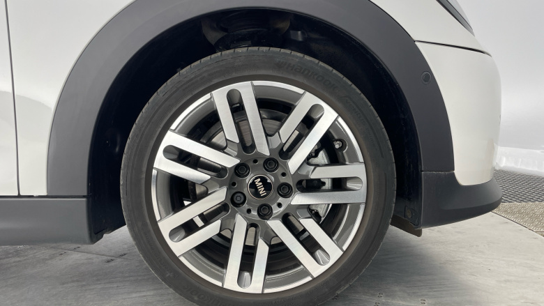 MINI Cooper 1.5 C Classic 5dr Auto Petrol Hatchback